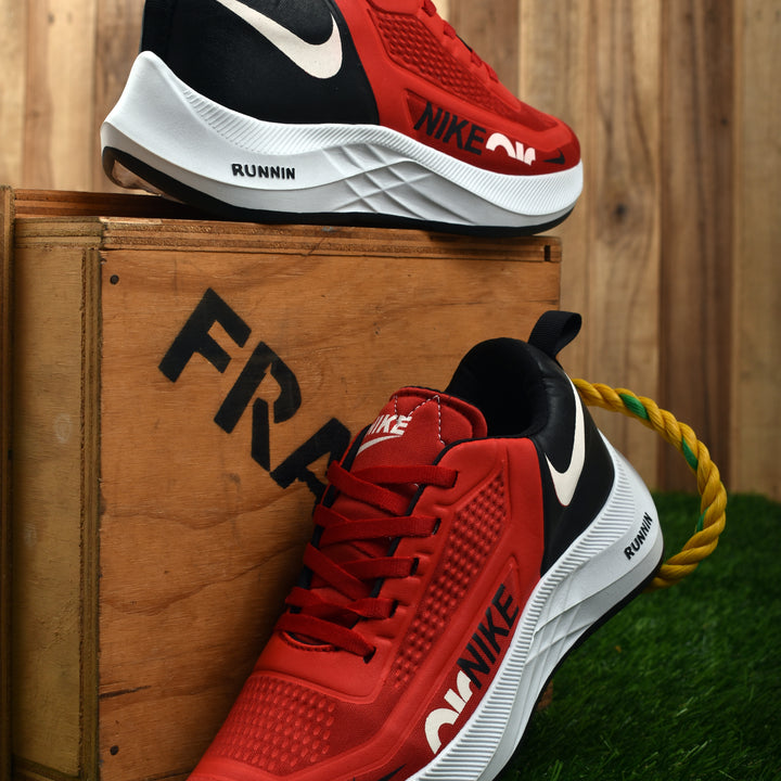 👟 NIKE AIR RUN 3 ✔️- ¡POTENCIA TU ENTRENAMIENTO!