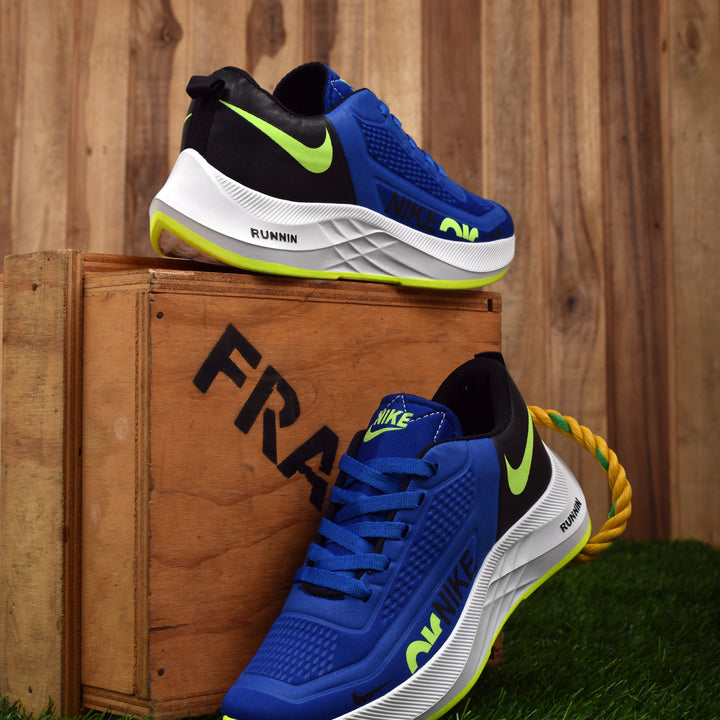 👟 NIKE AIR RUN 3 ✔️- ¡POTENCIA TU ENTRENAMIENTO!