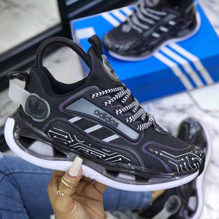 👟 ZAPATOS ADIDAS FASHION DAMA👸🏻- TENDENCIA 2024🔥🔥