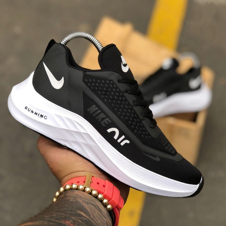👟 NIKE AIR RUN 3 ✔️- ¡POTENCIA TU ENTRENAMIENTO!