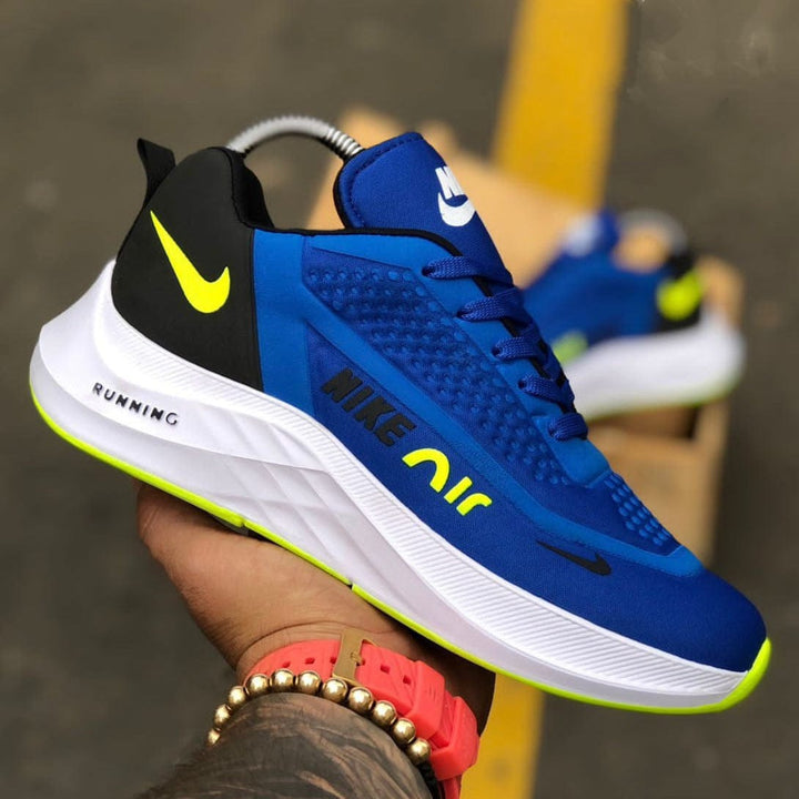 👟 NIKE AIR RUN 3 ✔️- ¡POTENCIA TU ENTRENAMIENTO!