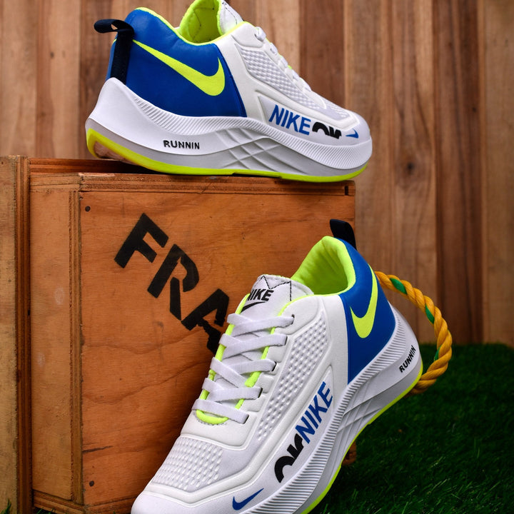 👟 NIKE AIR RUN 3 ✔️- ¡POTENCIA TU ENTRENAMIENTO!